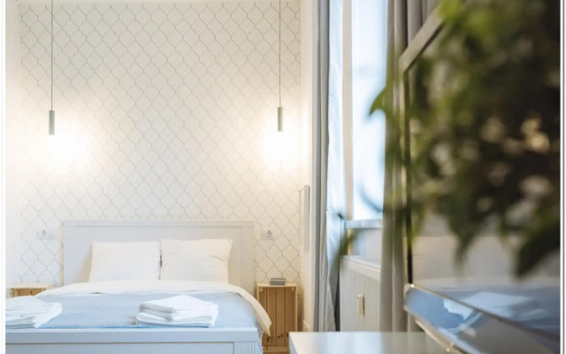 Orinoco Old City Studio