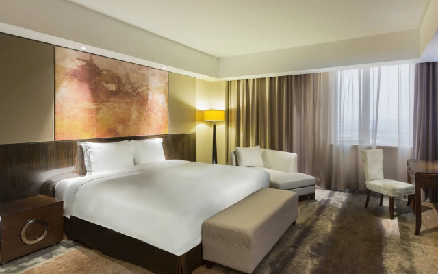 Holiday Inn Nanjing Aqua City by IHG