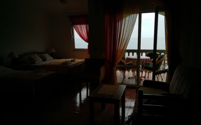 Majero Apartments
