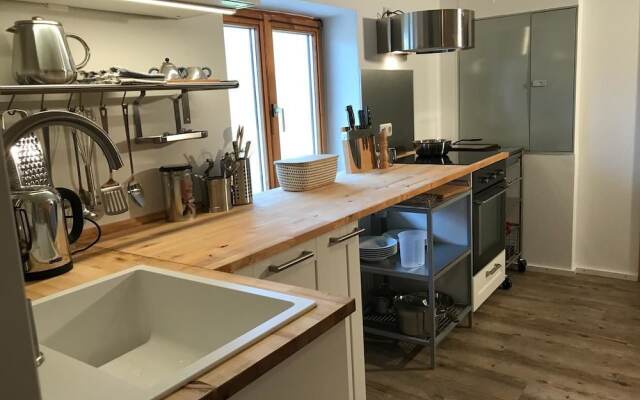 Kraeuterhof-Ferienwohnung