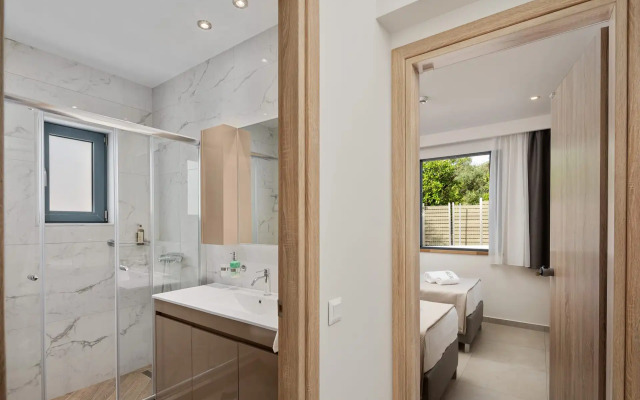 Perithia Suites