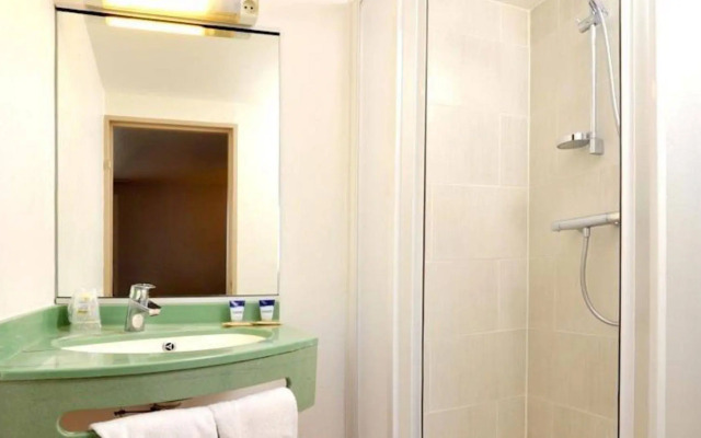 Hotel initial Vigneux-Sur-Seine by balladins