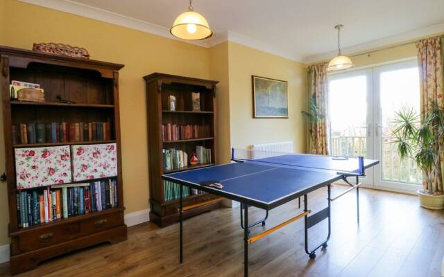 Braemar, Northallerton