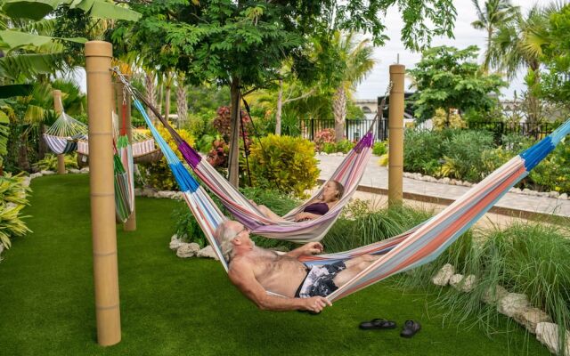 Sugarloaf Key Hotel at KOA Resort