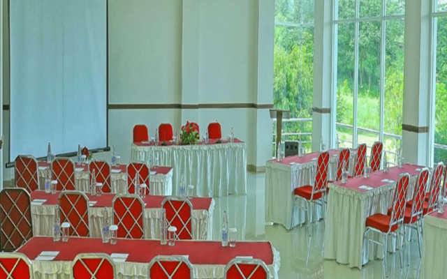 Braja Mustika Hotel Bogor