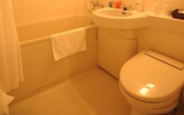 Smile Hotel Okinawa Naha