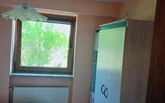 Pokoje Mira