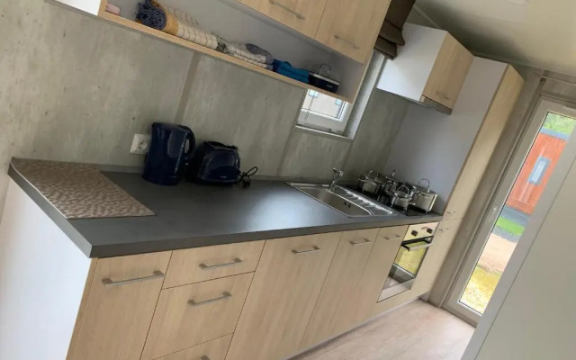 Mobilheim Murnersee Haus 5