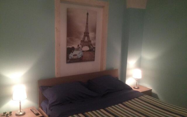 Nova Domus B&B