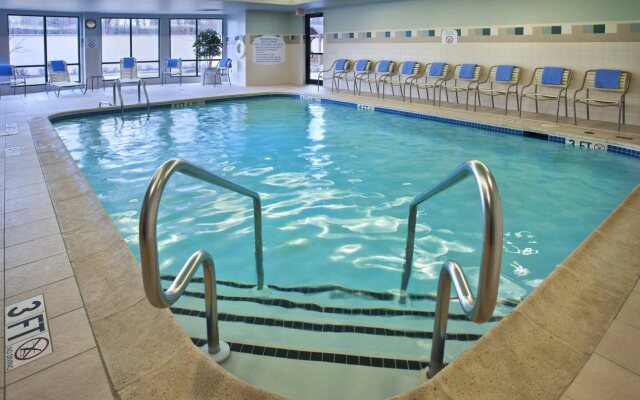 Courtyard by Marriott Paramus
