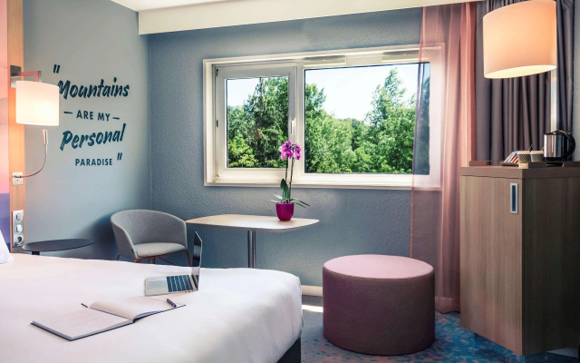 Mercure Annemasse Porte de Genève - Image 4
