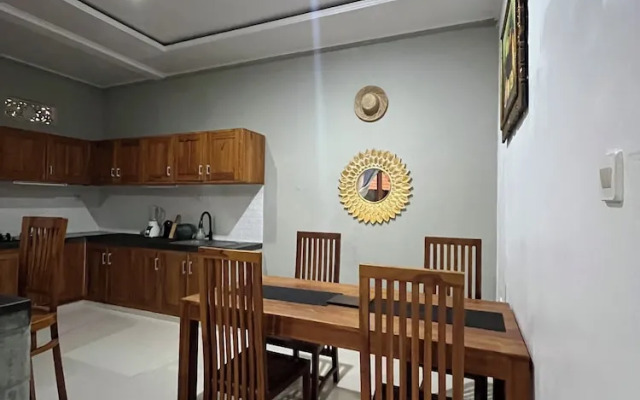 Wira Krisna Tranquil Villas by EPS