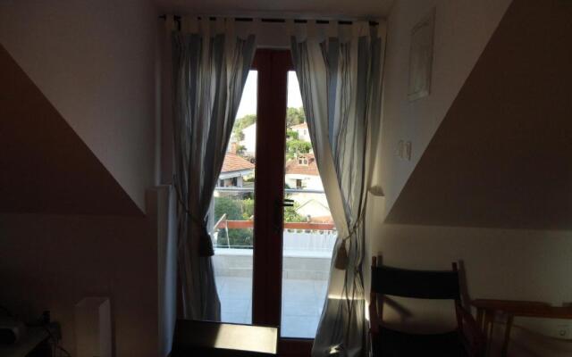 Apartment Gliha