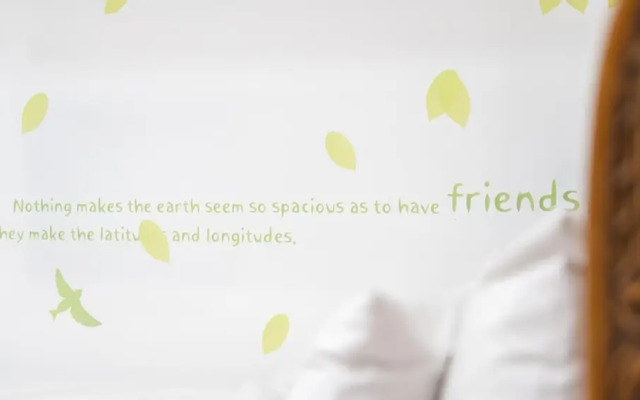 Chuncheon Vishop Pension