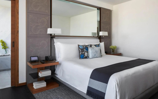 Las Alcobas, a Luxury Collection Hotel, Mexico City