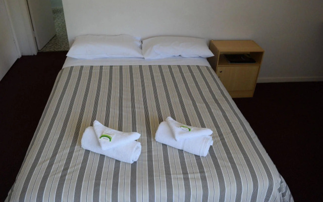 Mt Beauty Motor Inn