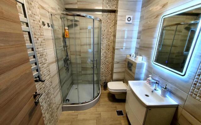 ALEZZI Majestic Apartments 97