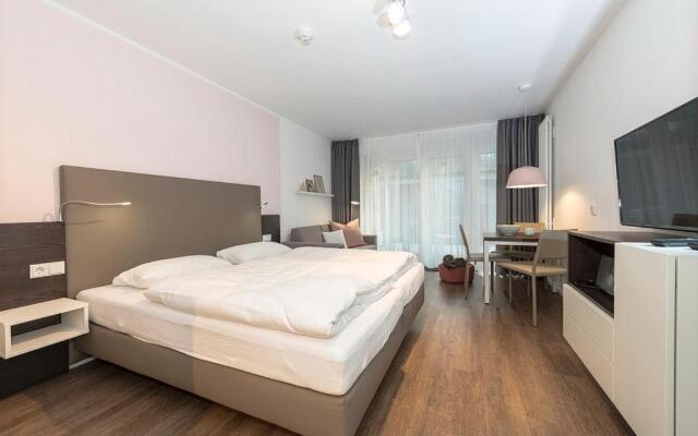 Apartmentvilla Anna See Apartmentvilla Anna See 1-05