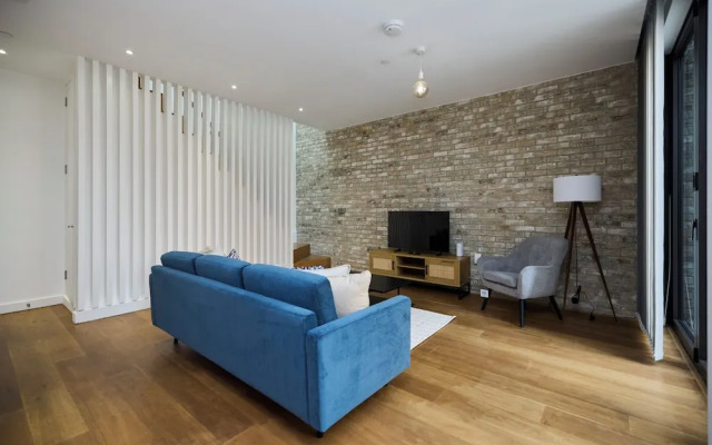 Greenwich Link Residence