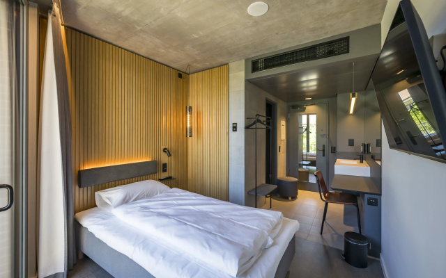 Zleep Hotel Zürich-Kloten - Image 6