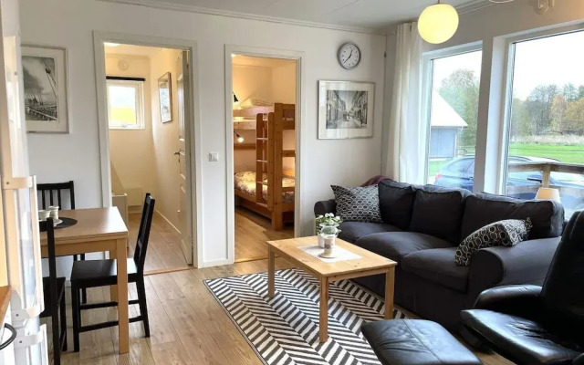 6 Person Holiday Home in Lottorp-by Traum