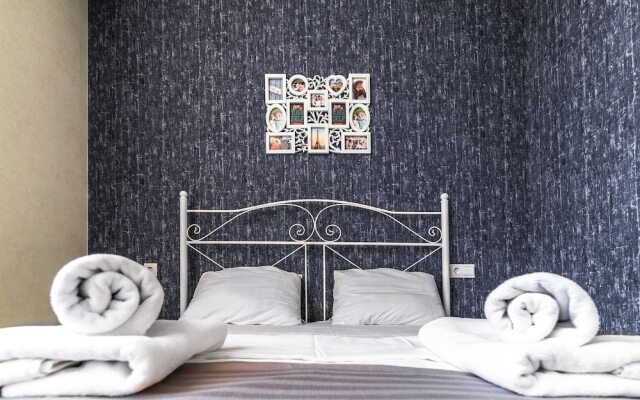 More Apartments na Khutorskoy 63 - 1