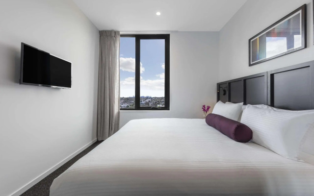 Avani Melbourne Box Hill Residences