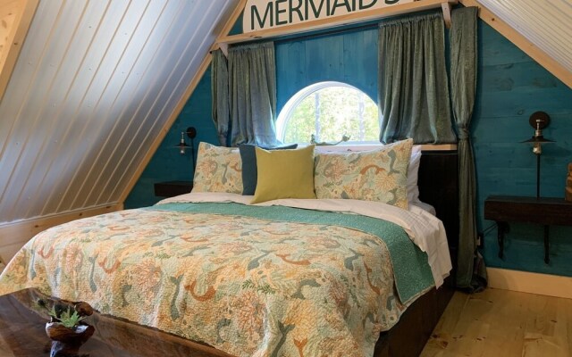 The Robin's Nest Tobermory