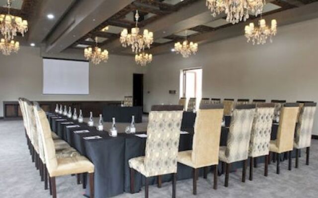 Palala Boutique Game Lodge & Spa