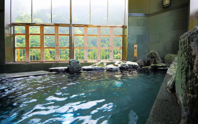 Sunriver Oboke Hotel