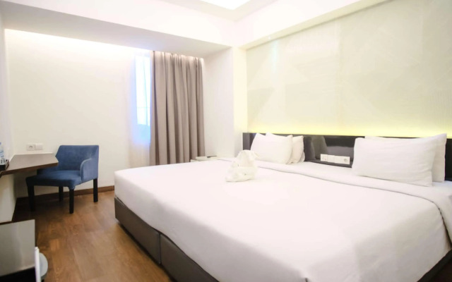 Golden Tulip Essential Makassar