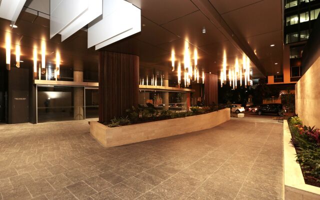 Opera Apartments South Brisbane