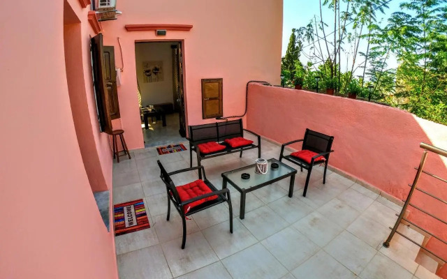 Armonia House