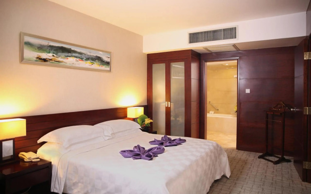 Felicity Hotel Shenzhen