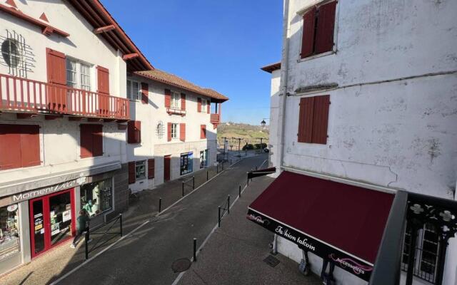 Appartement Cambo-les-Bains, 2 pièces, 3 personnes - FR-1-495-79