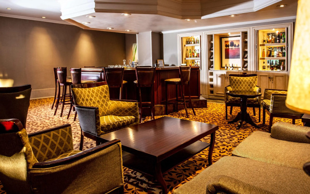 Garden Court Kimberley