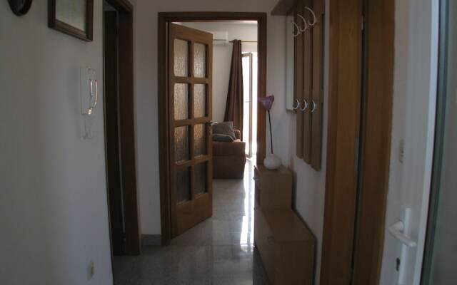 Apartments Bosnjak
