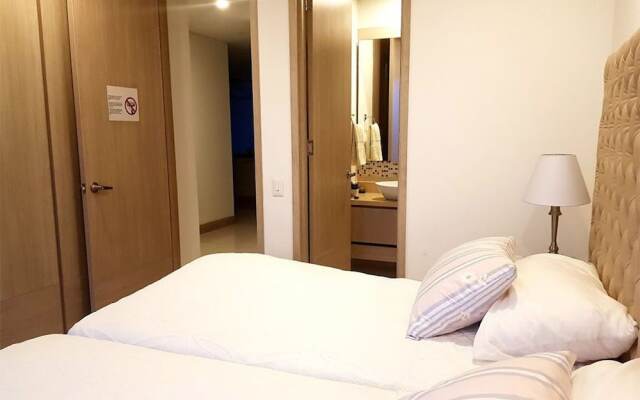 Palmeto Sunset Apartment