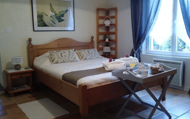 Charme et Délicatesses