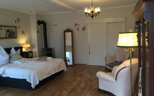 Hotel Söruper Hof