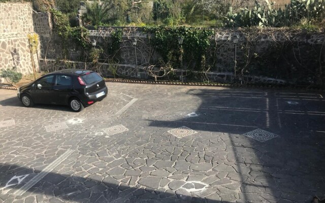 B&B Il Giardino dei Glicini
