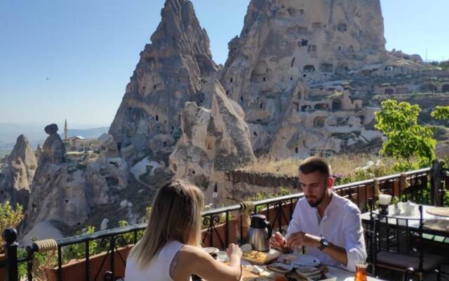 Zen Cappadocia