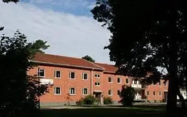 Hotell Svedjegården
