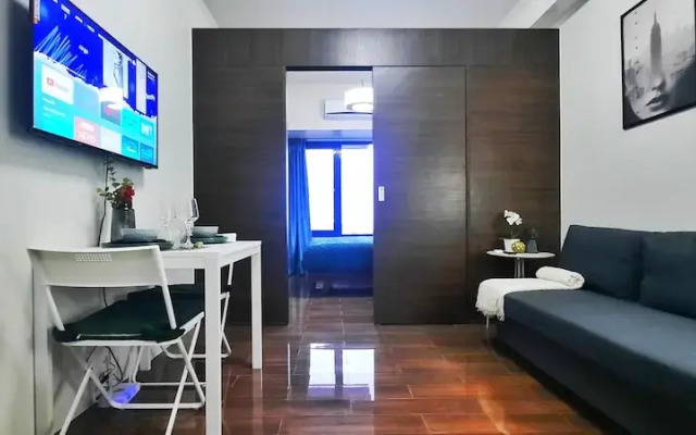 CitySkyline View 53F-Air Residences