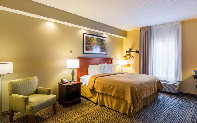 Best Western of Crestview
