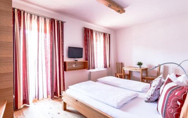 Pension Tannhof