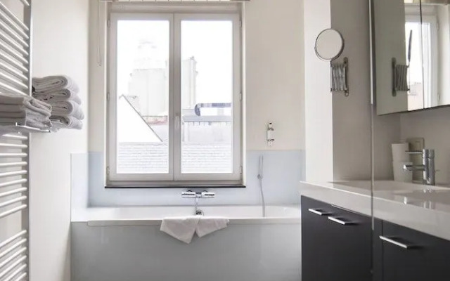 Smartflats Design - Meir