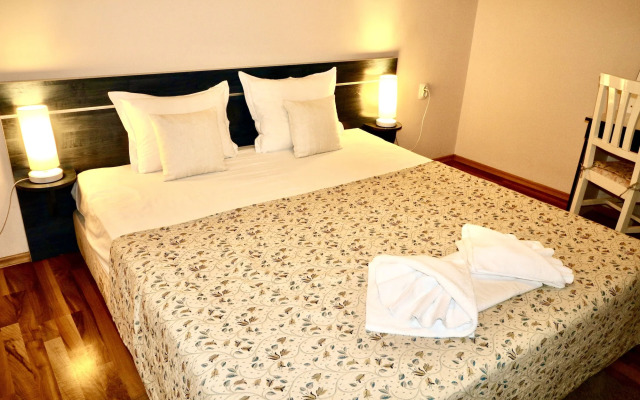 Hotel Amfora
