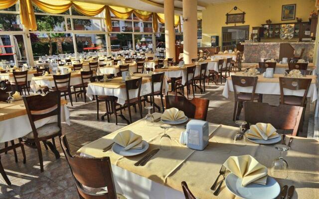 Grand Uysal Beach&Spa Hotel - All inclusive