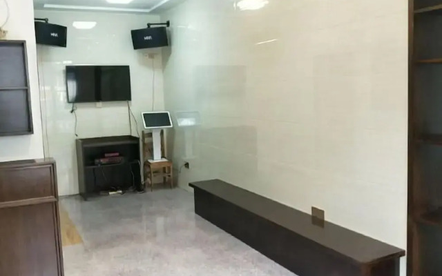 Anji Shanliwan Homestay